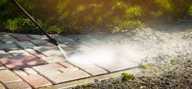 Best Post-Construction Pressure Washing  in Mount Vernon, GA