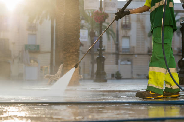 Best Pool Deck Cleaning  in Mount Vernon, GA